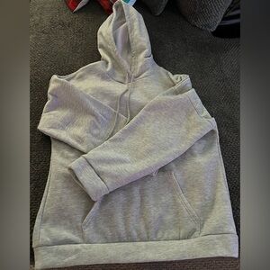 This is a very unique hoodie for women; sexy hoodie!